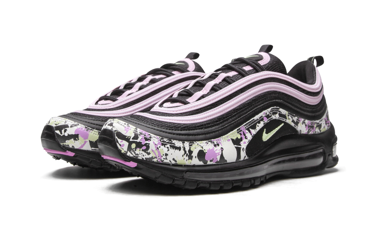 AIR MAX 97 MNS WMNS"Splatter" CZ8096 100