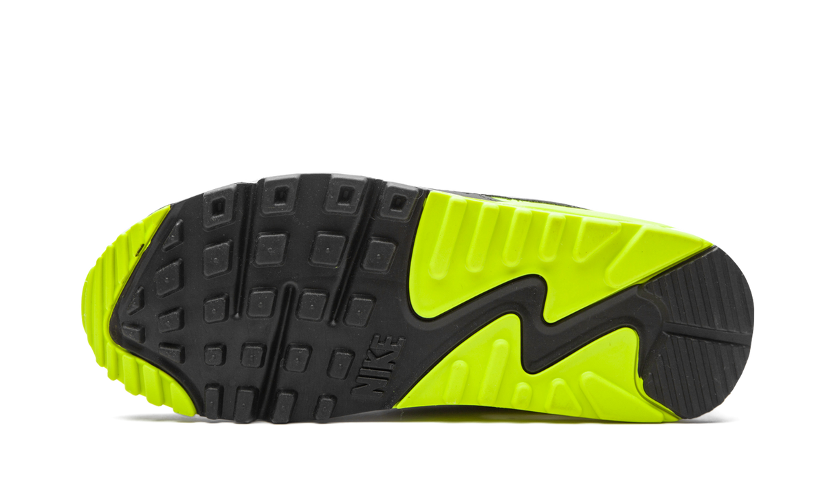 AIR MAX 90 WMNS"Volt" CD0490 101