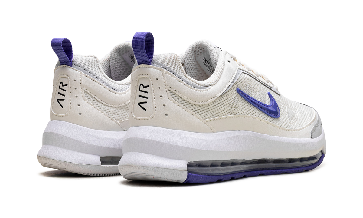 Air Max AP WMNS"Summit White Blue" CU4870 111