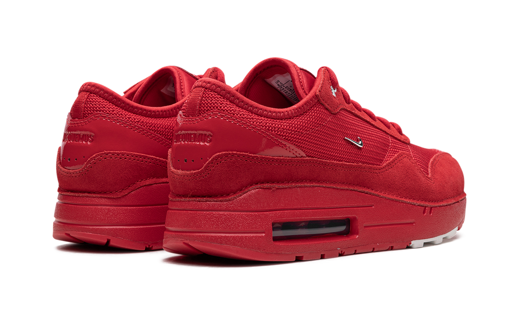 Air Max 1 ’86 WMNS"Jacquemus - Mystic Red" HM6690 600