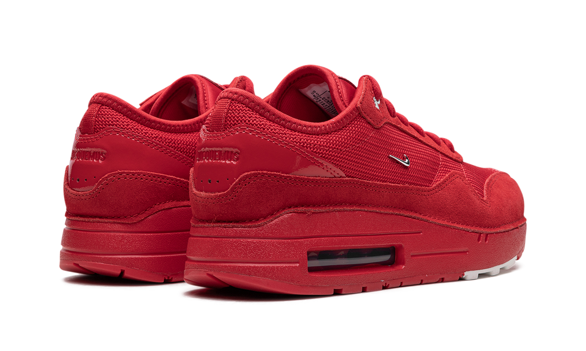 Air Max 1 ’86 WMNS"Jacquemus - Mystic Red" HM6690 600