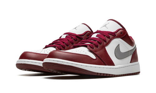 1 Low "Bordeaux" 553558 615