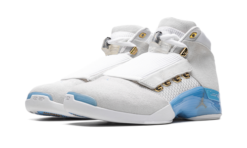 17 Retro "OVO" HO17 MNJDLS 127