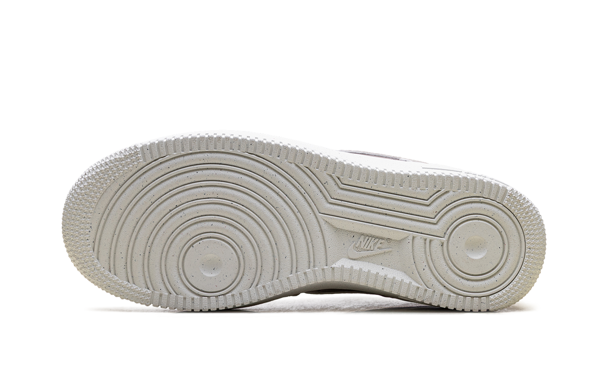 Air Force 1 Low'07 WMNS"Mink Brown Sail White Light Orewood Brown" IH0585 200