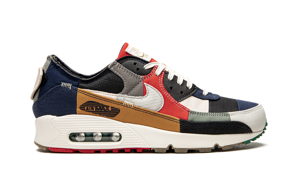 AIR MAX 90 MNS WMNS"Legacy" DJ4878 400