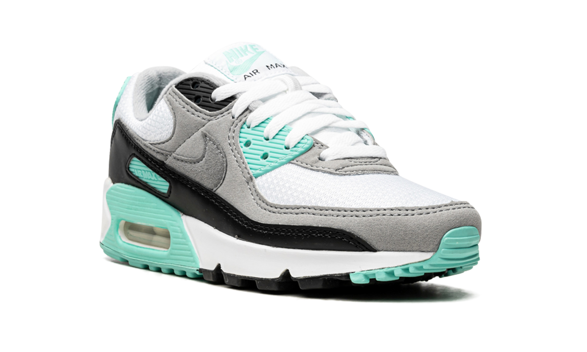AIR MAX 90 WMNS"Turquoise" CD0490 104