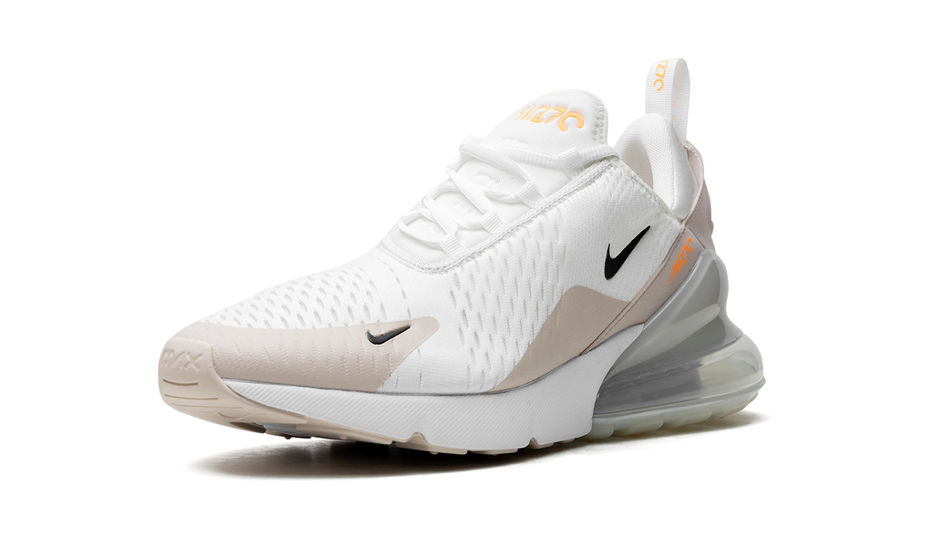AIR MAX 270 MNS WMNS"Desert Sand" DH3050 100