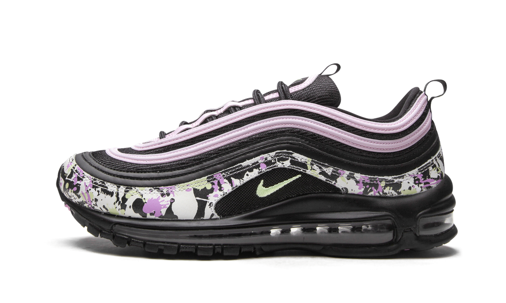 AIR MAX 97 MNS WMNS"Splatter" CZ8096 100