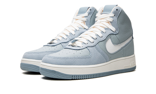 AIR FORCE 1 HIGH SCULPT MNS WMNS"Worn Blue" DQ9325 300