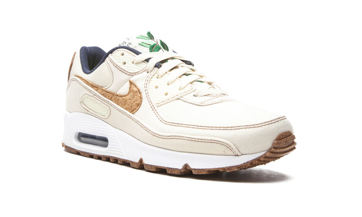 Air Max 90 "Cork Coconut Milk"