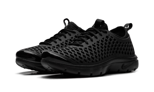 Air Rejuven8 Run WMNS"Black" IF5958 002