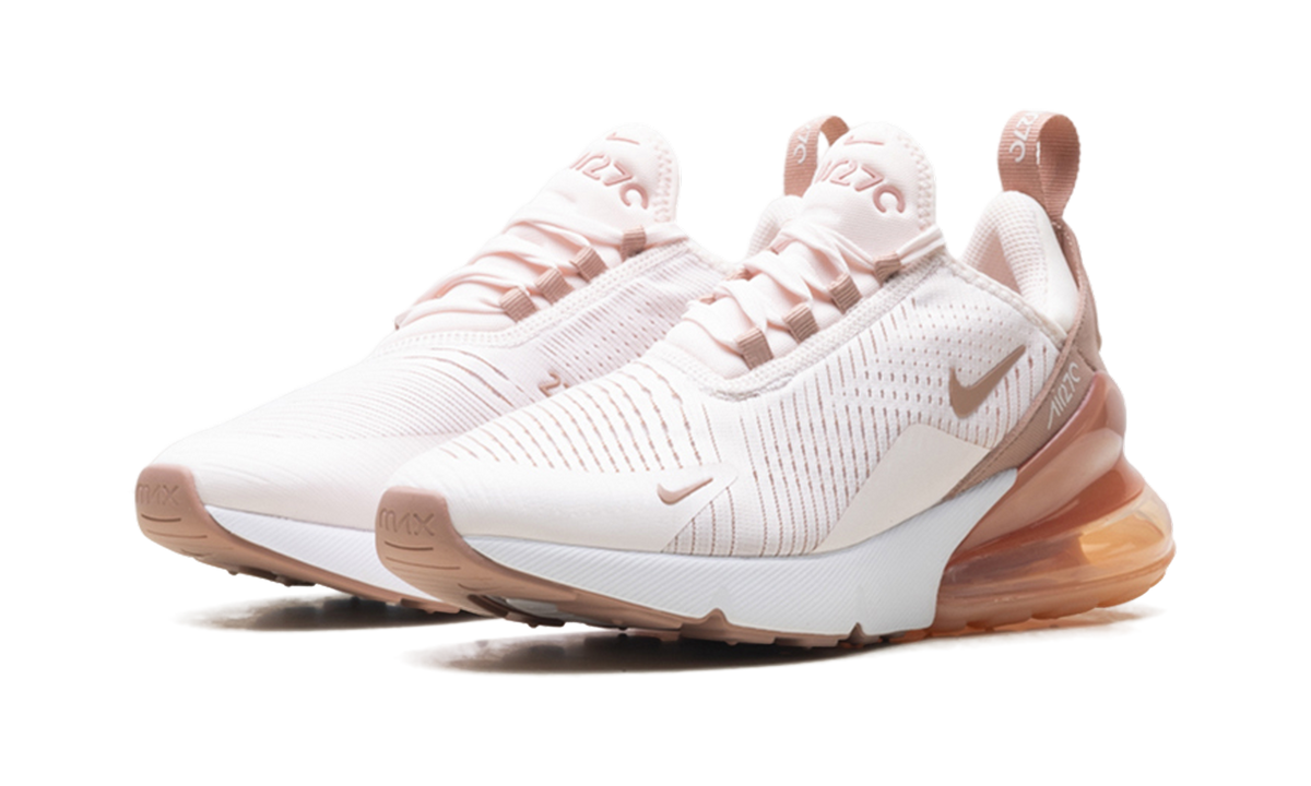 Air Max 270 Wmns"Pomegranate" HJ3222 600