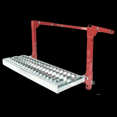 Sakerplus Folding Tire Step