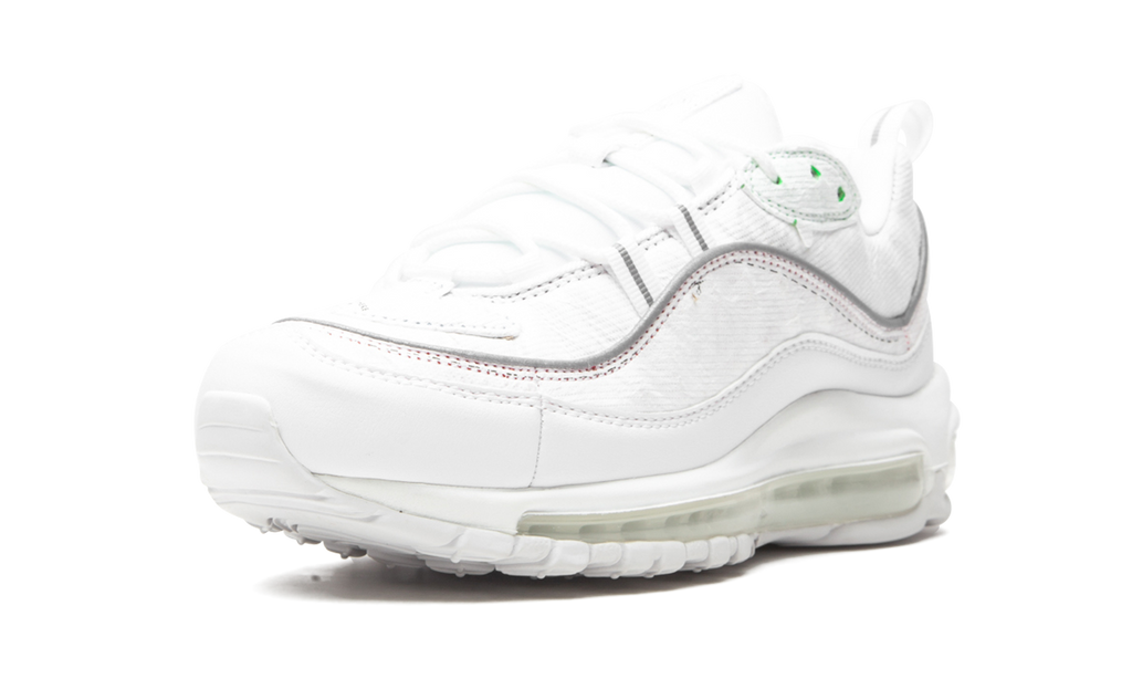 AIR MAX 98 LX WMNS"Cut Away" CJ0634 101