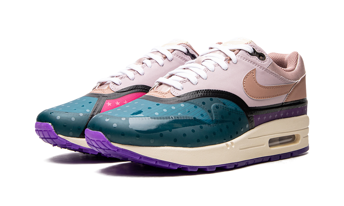 AIR MAX 1 () WMNS"Plum Fog Fossil Rose" DV2301 501