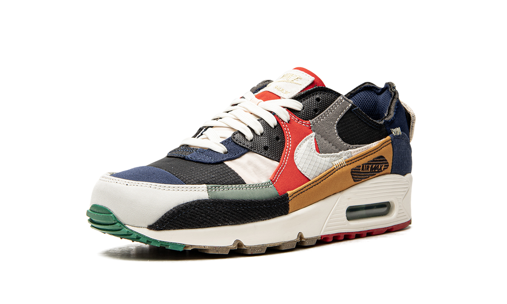 AIR MAX 90 MNS WMNS"Legacy" DJ4878 400