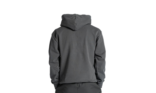 Flight Fleece "Off Noir" HJ4396 045