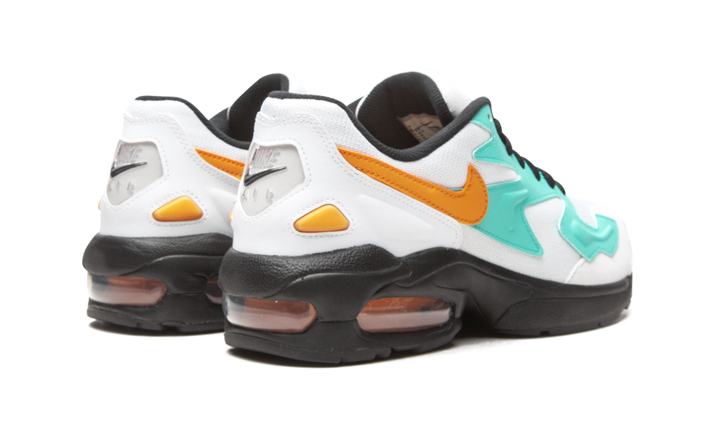 AIR MAX 2 LIGHT WMNS CJ7980 100