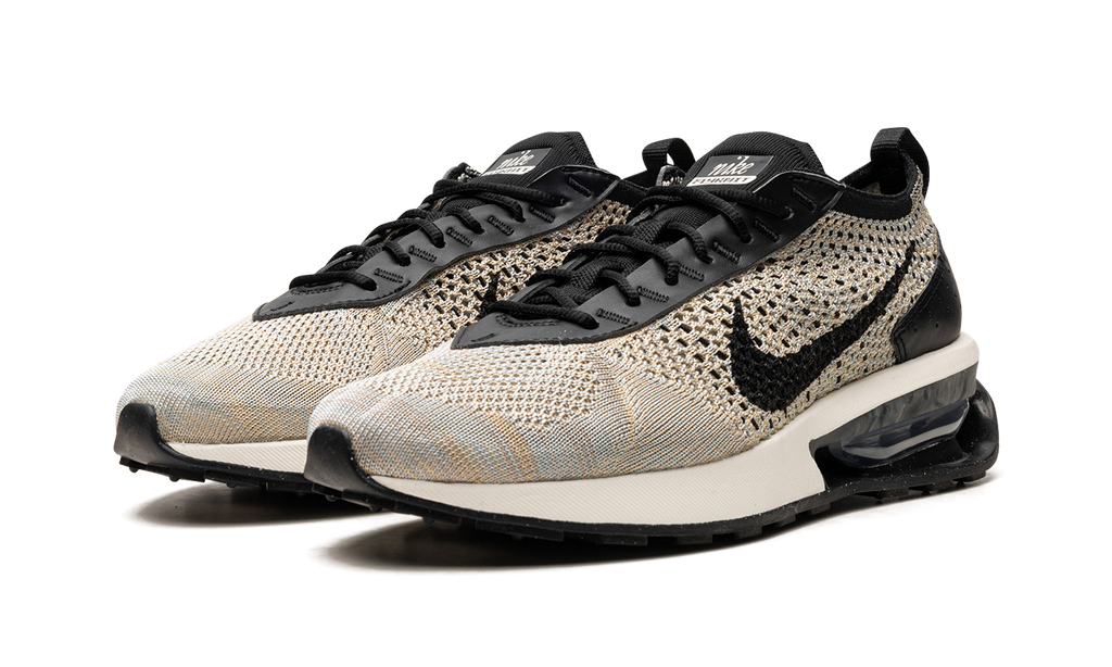 AIR MAX FLYKNIT RACER WMNS"Sesame" FD2285 200
