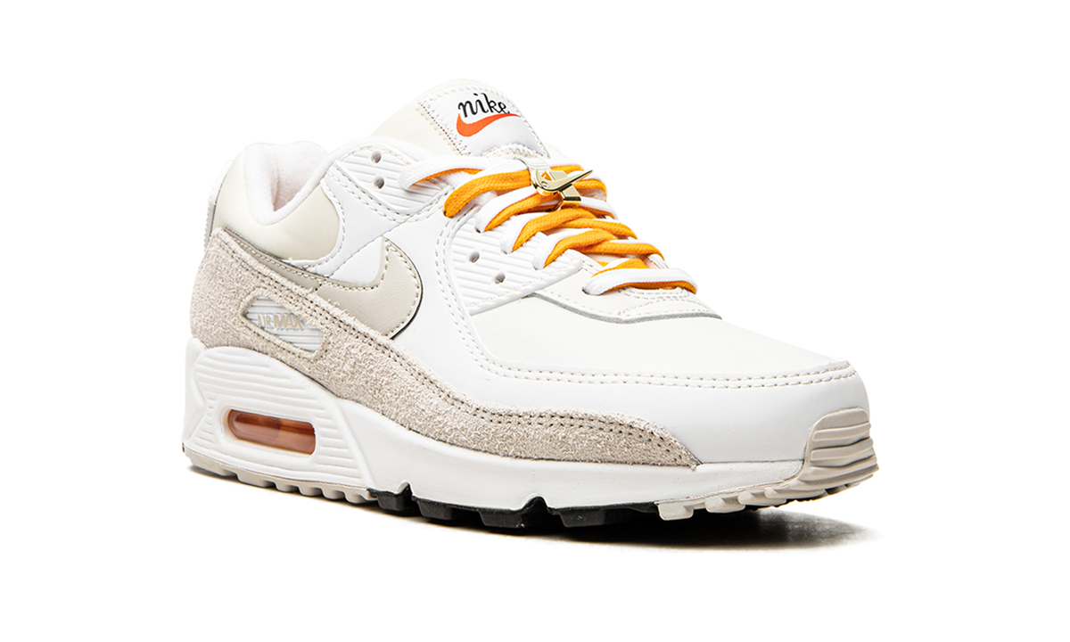 AIR MAX 90 NMS WMNS"Light Bone University Gold"
