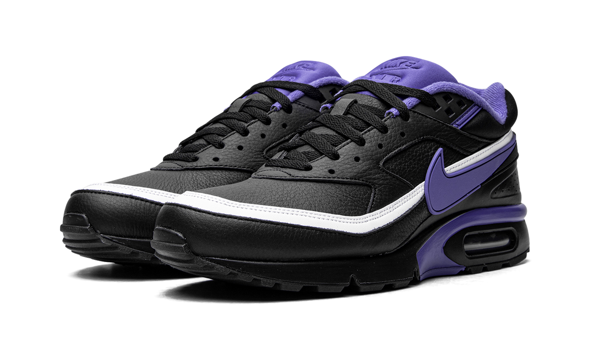 Air Max BW OG "Black Persian Violet" DM3047 001